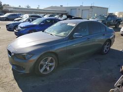 2014 BMW 328 I Sulev en venta en Martinez, CA