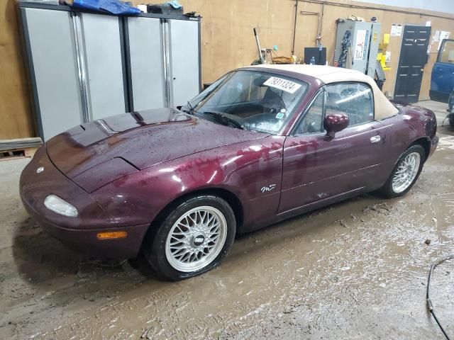 1995 Mazda MX-5 Miata