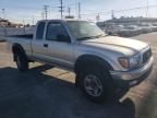 2001 Toyota Tacoma Xtracab Prerunner