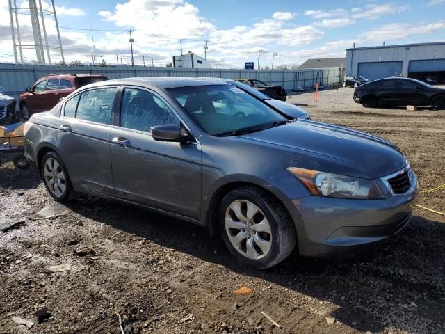 2008 Honda Accord EX