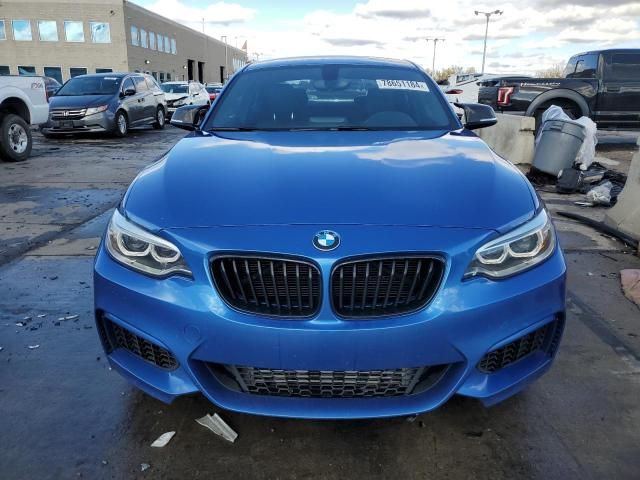 2015 BMW M235I