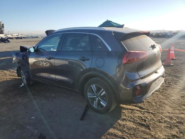 2021 KIA Niro EX Premium