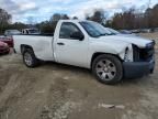 2011 Chevrolet Silverado C1500