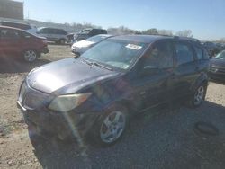 Lots with Bids for sale at auction: 2005 Pontiac Vibe