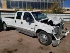 2006 Ford F350 Super Duty