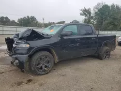 Dodge salvage cars for sale: 2025 Dodge RAM 1500 BIG HORN/LONE Star