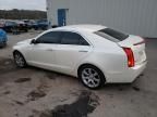 2013 Cadillac ATS