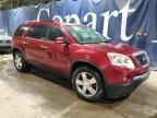 2010 GMC Acadia SLT-1