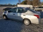 2015 Nissan Versa S