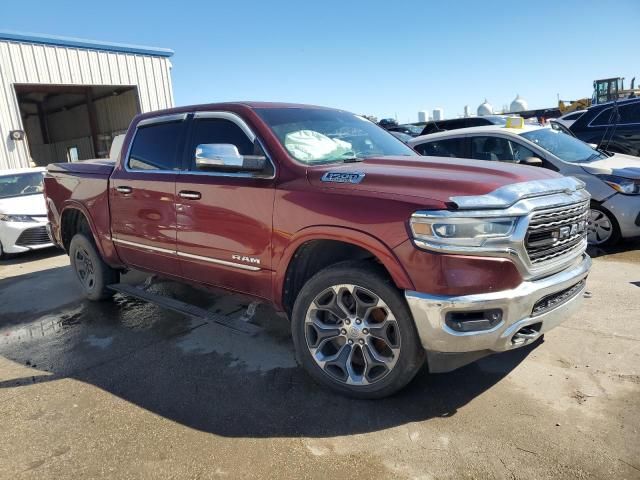 2019 Dodge RAM 1500 Limited