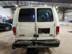 2000 Ford Econoline E350 Super Duty Van