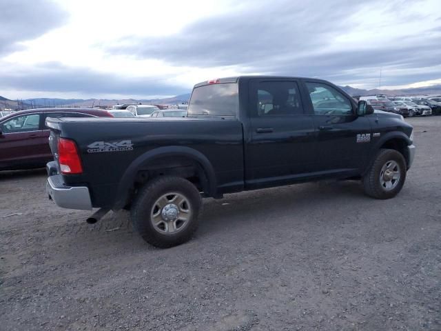 2018 Dodge RAM 2500 ST