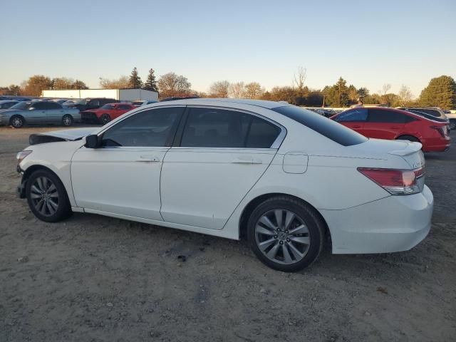 2011 Honda Accord EXL