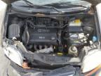 2006 Chevrolet Aveo Base