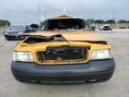 2010 Ford Crown Victoria Police Interceptor