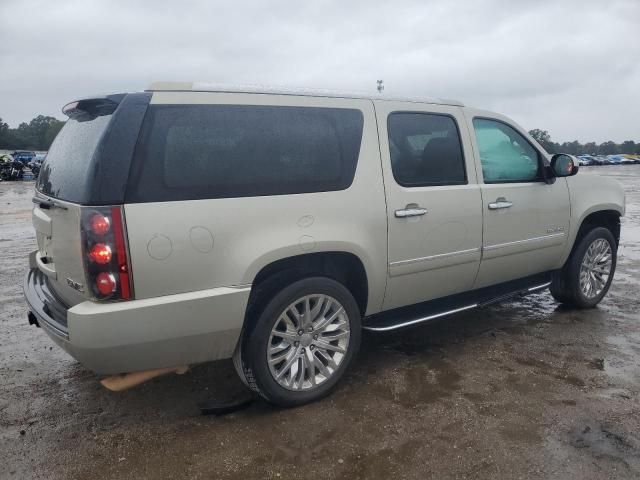 2014 GMC Yukon XL Denali