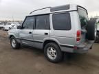 1997 Land Rover Discovery