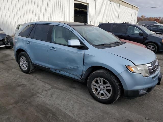 2008 Ford Edge SEL