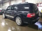 2012 Lincoln Navigator