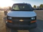 2016 Chevrolet Express G2500