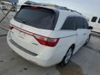 2012 Honda Odyssey Touring