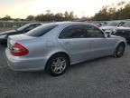 2007 Mercedes-Benz E 320 CDI