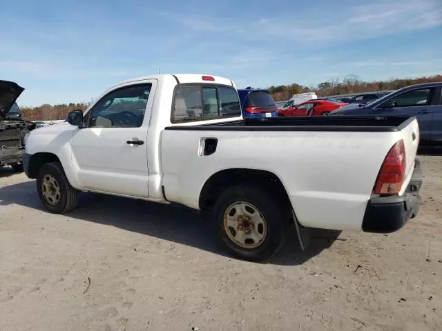 2013 Toyota Tacoma