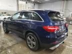 2016 Mercedes-Benz GLC 300 4matic