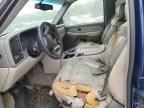 2002 Chevrolet Tahoe K1500