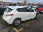 2013 Mazda Speed 3