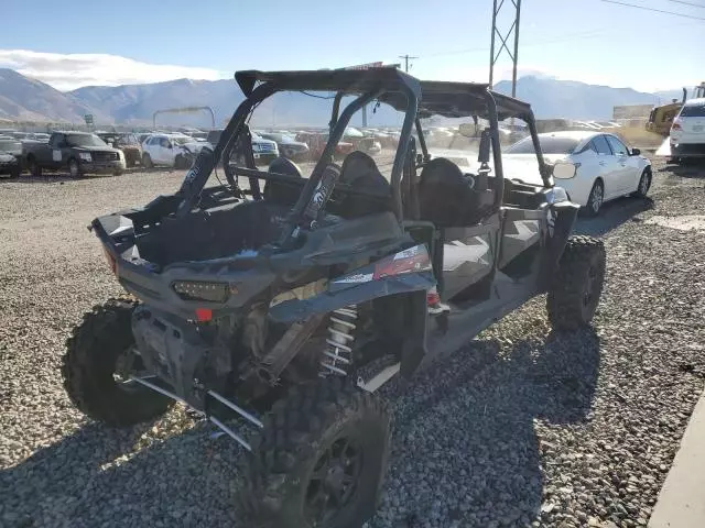 2016 Polaris RZR XP 4 Turbo EPS