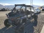 2016 Polaris RZR XP 4 Turbo EPS