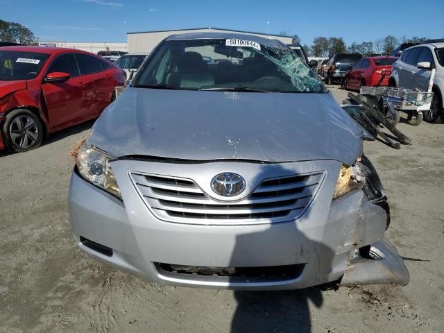 2009 Toyota Camry Base