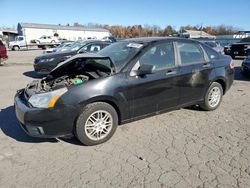 2010 Ford Focus SE en venta en Pennsburg, PA