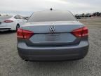 2015 Volkswagen Passat S