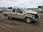 2004 Chevrolet Silverado K1500