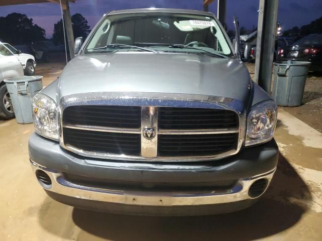 2007 Dodge RAM 1500 ST