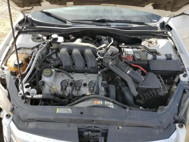 2006 Ford Fusion SE