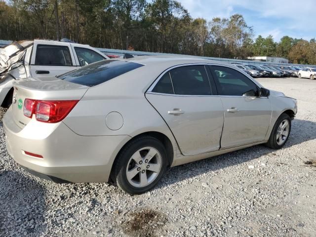 2014 Chevrolet Malibu LS