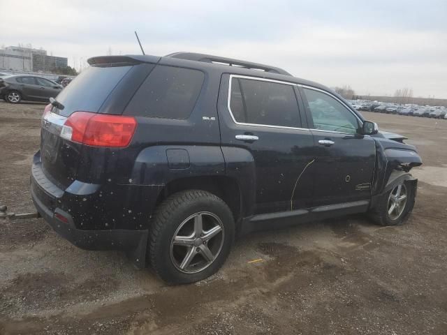 2015 GMC Terrain SLE