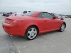 2004 Lexus SC 430