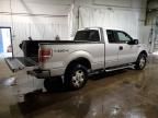 2010 Ford F150 Super Cab