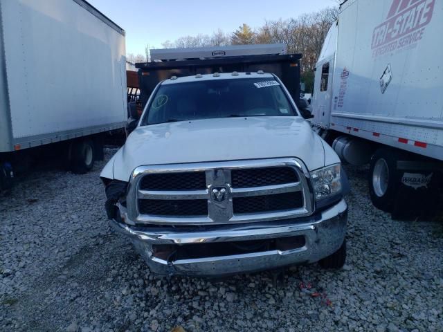 2016 Dodge RAM 5500