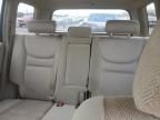 2003 Toyota Highlander Limited