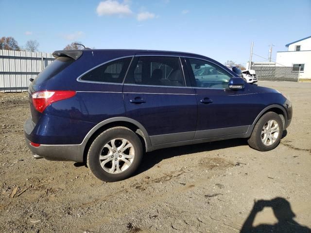 2007 Hyundai Veracruz GLS