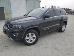 Jeep Grand Cherokee Laredo Vehiculos salvage en venta: 2016 Jeep Grand Cherokee Laredo