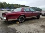 1981 Chevrolet Caprice Classic