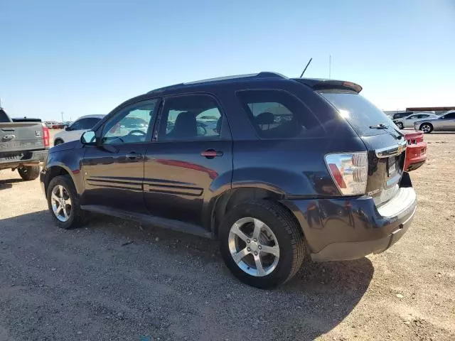 2007 Chevrolet Equinox LT