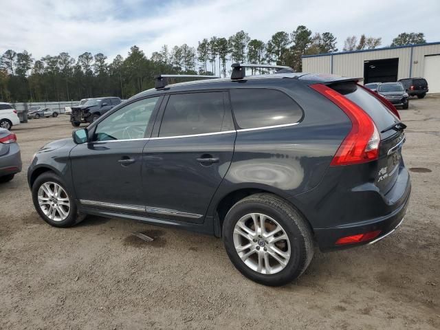 2015 Volvo XC60 T5 Premier