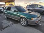 1999 Subaru Impreza Outback Sport